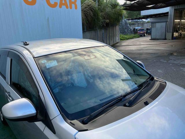 ミライースＸ　リミテッドＳＡIII（沖縄県）の中古車