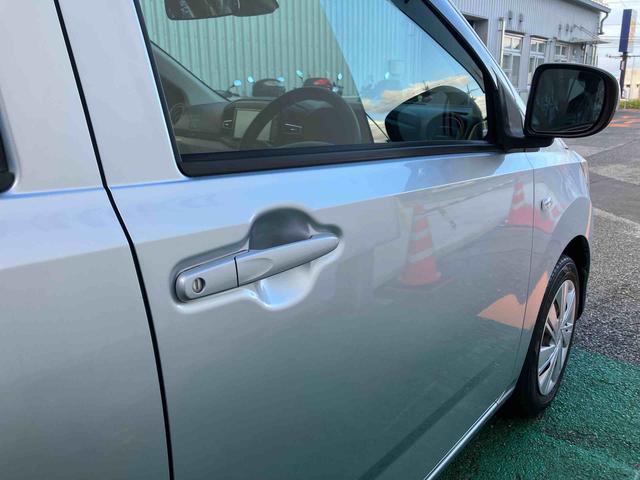 ミライースＸ　リミテッドＳＡIII（沖縄県）の中古車