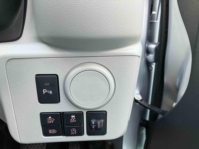 ミライースＸ　リミテッドＳＡIII（沖縄県）の中古車