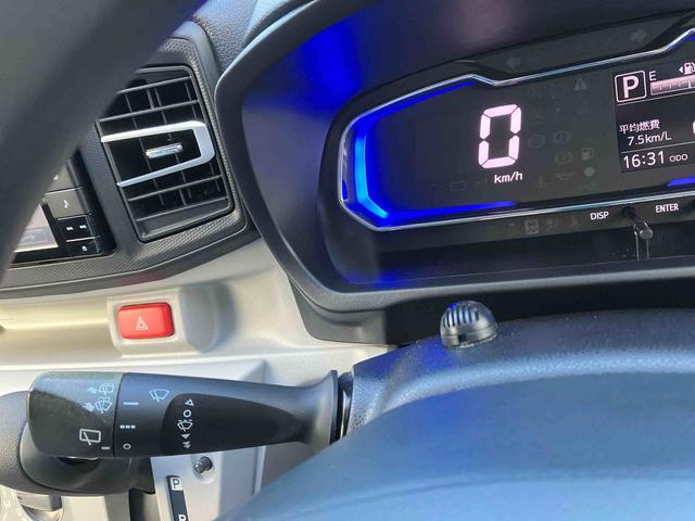 ミライースＸ　リミテッドＳＡIII（沖縄県）の中古車