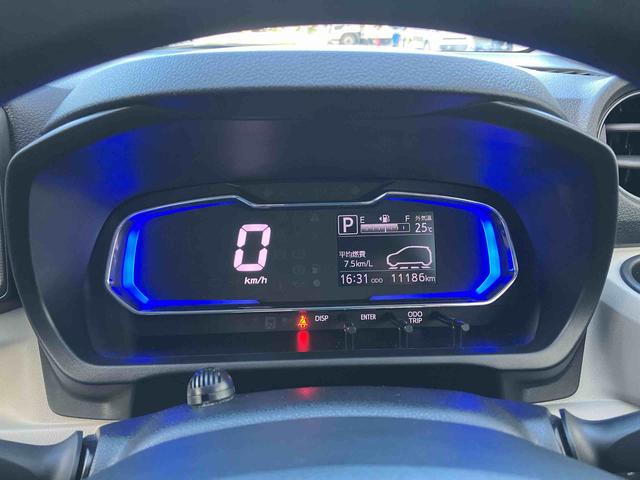 ミライースＸ　リミテッドＳＡIII（沖縄県）の中古車