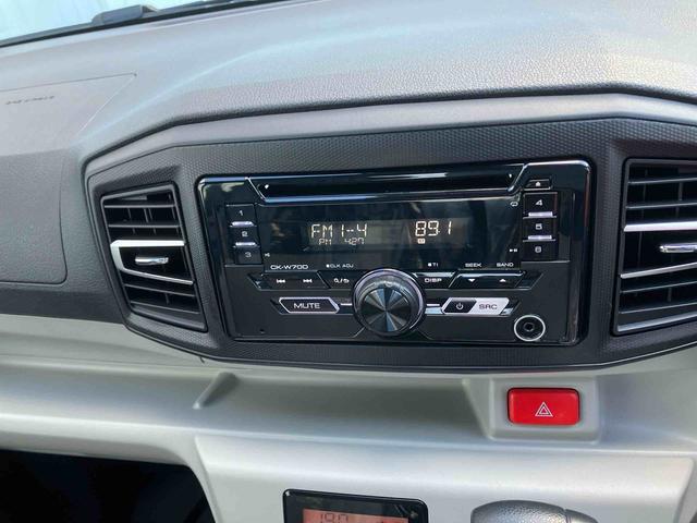 ミライースＧ　ＳＡIII（沖縄県）の中古車