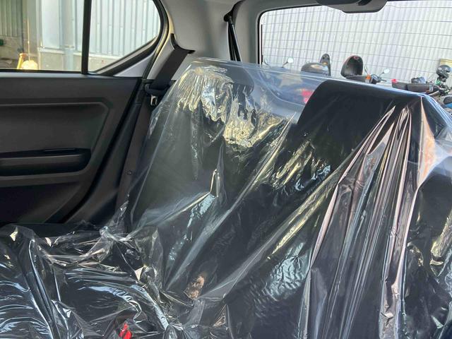 ミライースＧ　ＳＡIII（沖縄県）の中古車