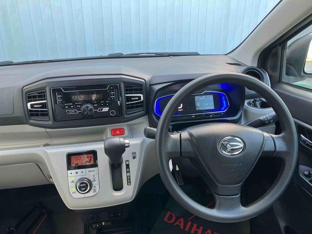 ミライースＧ　ＳＡIII（沖縄県）の中古車