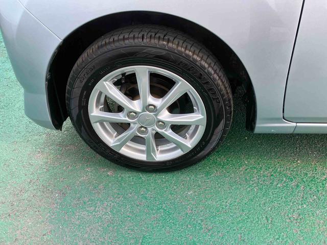 ミライースＧ　ＳＡIII（沖縄県）の中古車