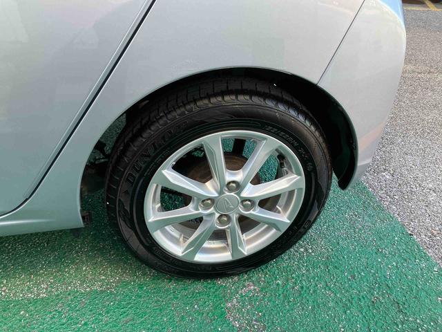 ミライースＧ　ＳＡIII（沖縄県）の中古車