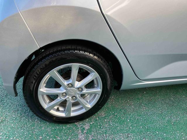 ミライースＧ　ＳＡIII（沖縄県）の中古車