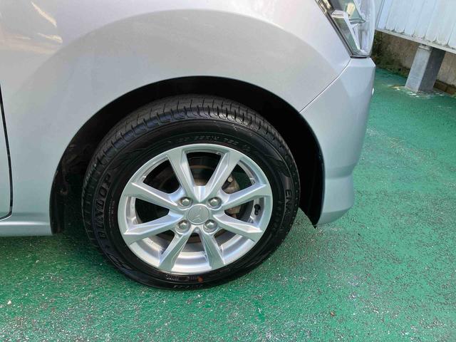 ミライースＧ　ＳＡIII（沖縄県）の中古車