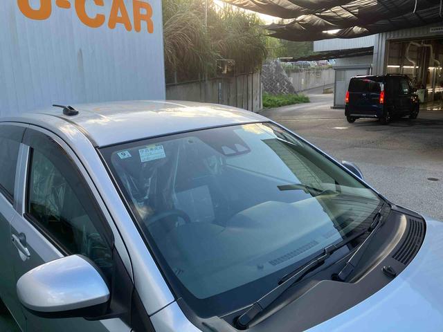 ミライースＧ　ＳＡIII（沖縄県）の中古車