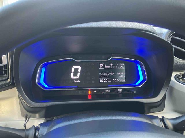 ミライースＧ　ＳＡIII（沖縄県）の中古車