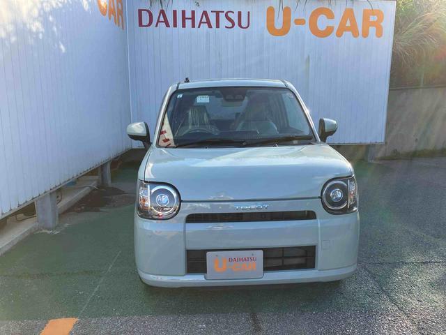 ミラトコットＧ　リミテッド　ＳＡIII（沖縄県）の中古車