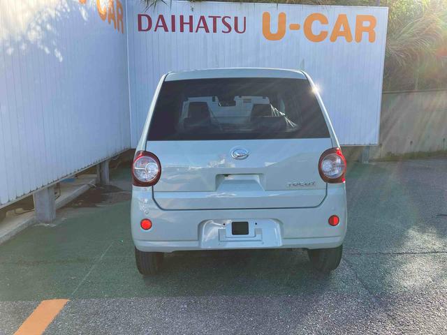 ミラトコットＧ　リミテッド　ＳＡIII（沖縄県）の中古車