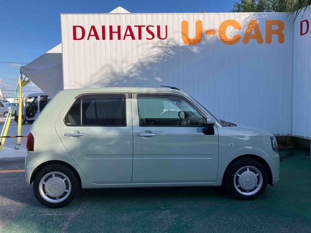 ミラトコットＧ　リミテッド　ＳＡIII（沖縄県）の中古車