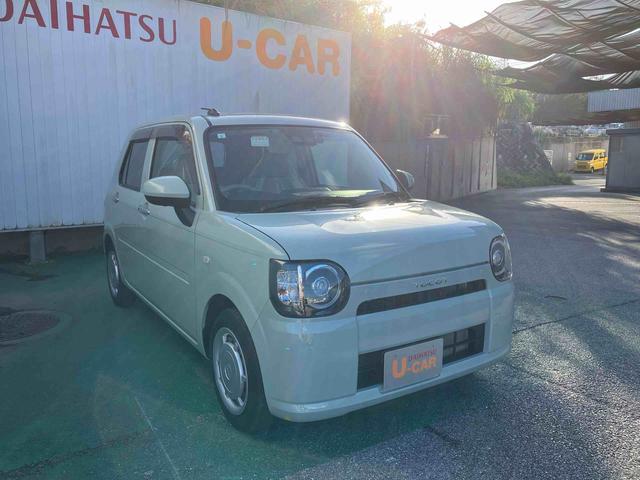ミラトコットＧ　リミテッド　ＳＡIII（沖縄県）の中古車
