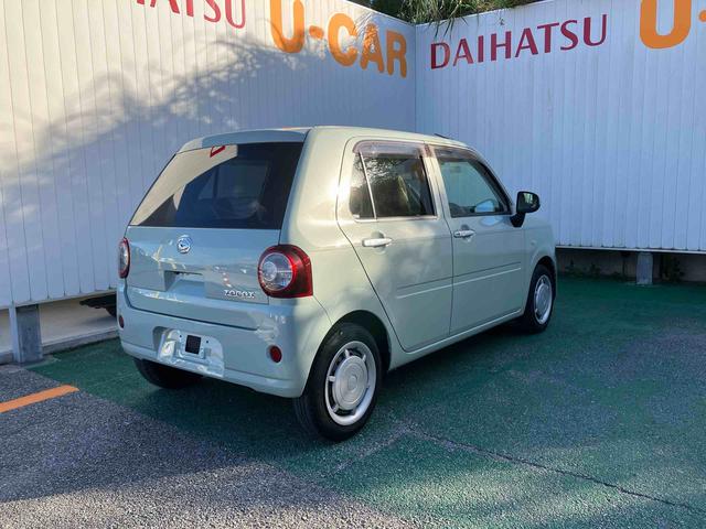 ミラトコットＧ　リミテッド　ＳＡIII（沖縄県）の中古車