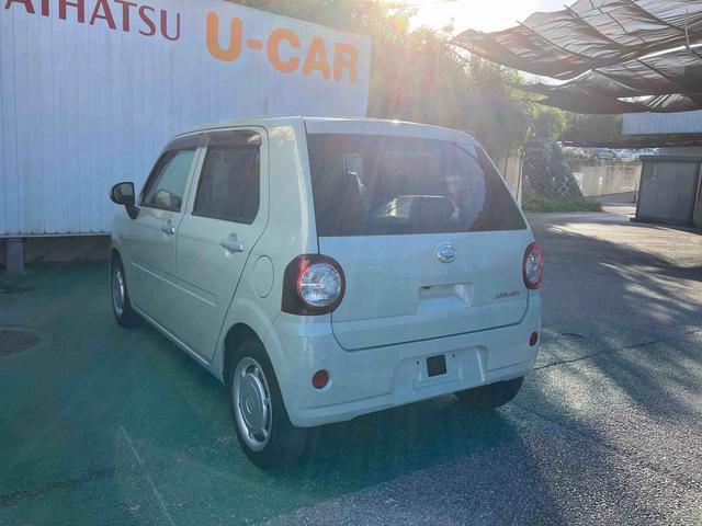 ミラトコットＧ　リミテッド　ＳＡIII（沖縄県）の中古車