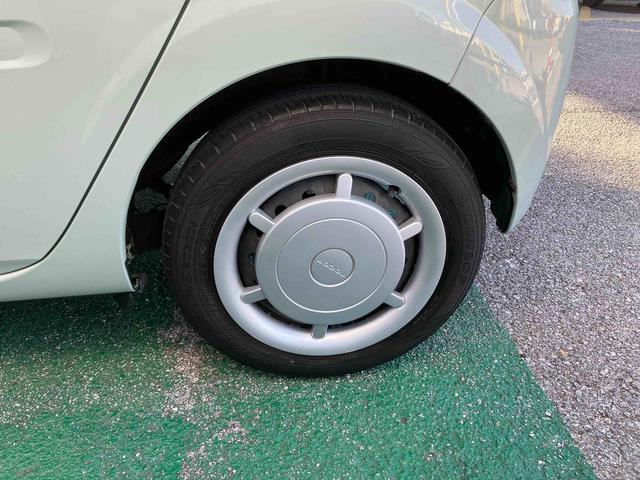 ミラトコットＧ　リミテッド　ＳＡIII（沖縄県）の中古車