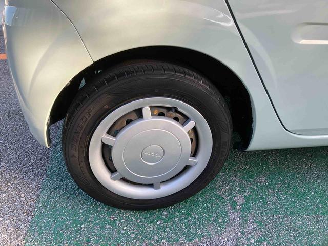 ミラトコットＧ　リミテッド　ＳＡIII（沖縄県）の中古車