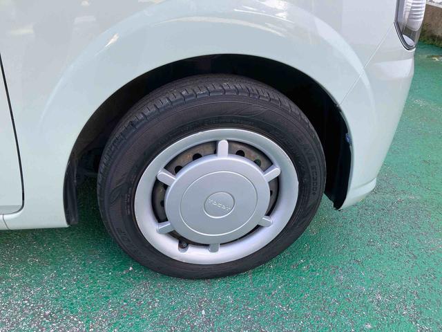 ミラトコットＧ　リミテッド　ＳＡIII（沖縄県）の中古車