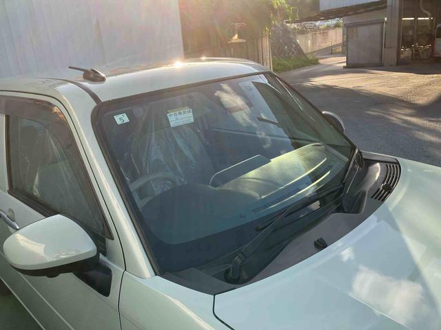 ミラトコットＧ　リミテッド　ＳＡIII（沖縄県）の中古車