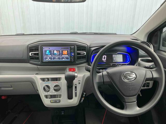 ミライースＸ　リミテッドＳＡIII（沖縄県）の中古車