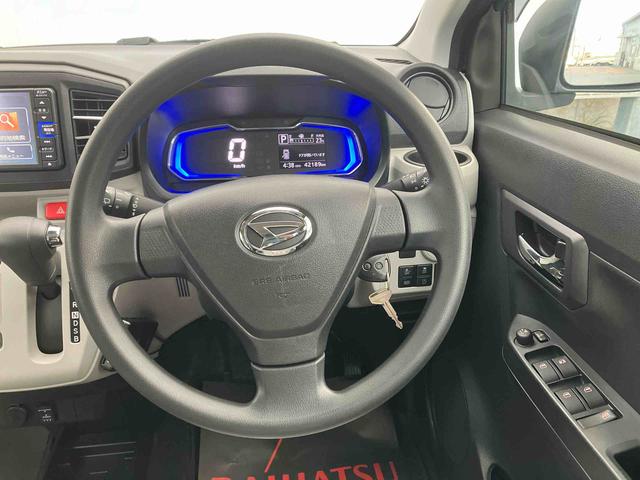 ミライースＸ　リミテッドＳＡIII（沖縄県）の中古車