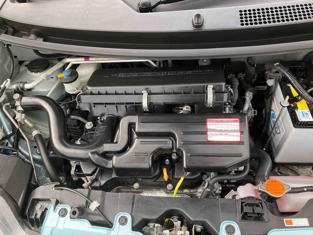 ミライースＸ　リミテッドＳＡIII（沖縄県）の中古車