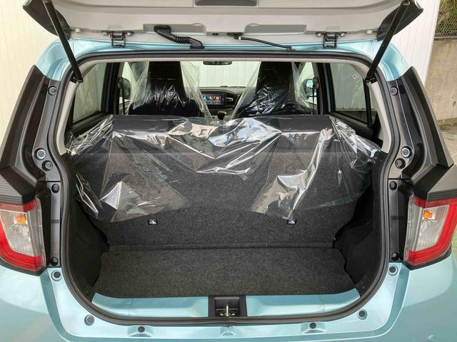 ミライースＸ　リミテッドＳＡIII（沖縄県）の中古車