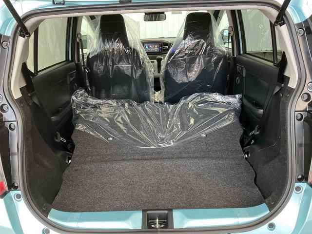 ミライースＸ　リミテッドＳＡIII（沖縄県）の中古車