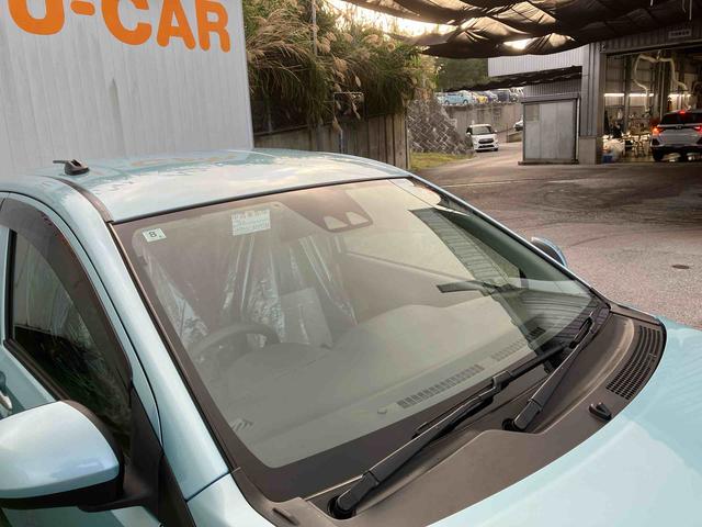ミライースＸ　リミテッドＳＡIII（沖縄県）の中古車