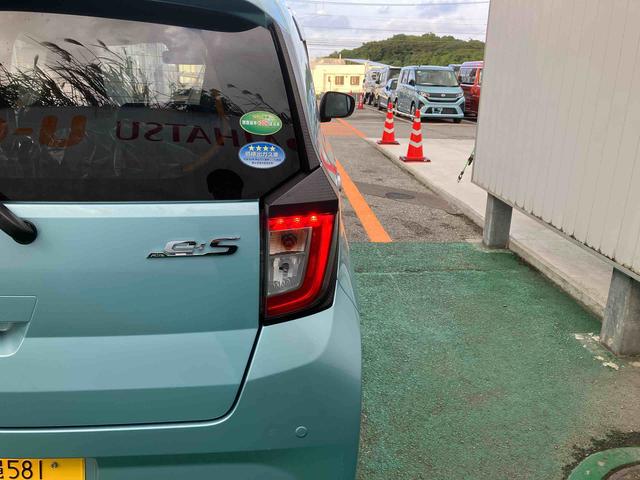 ミライースＸ　リミテッドＳＡIII（沖縄県）の中古車