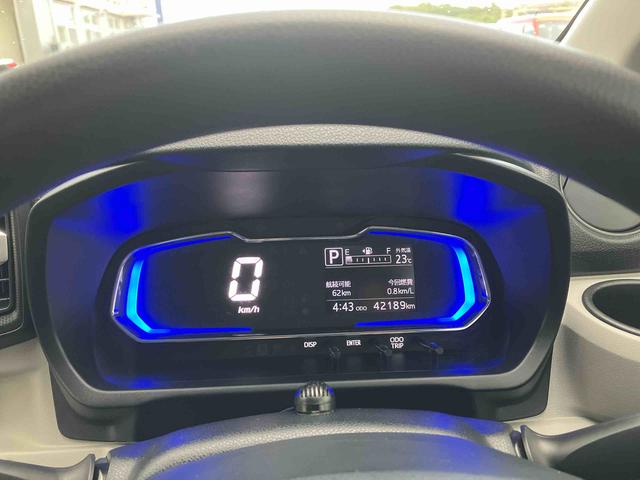 ミライースＸ　リミテッドＳＡIII（沖縄県）の中古車