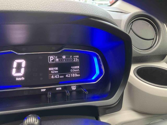 ミライースＸ　リミテッドＳＡIII（沖縄県）の中古車