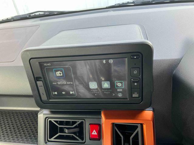 タフトＧ（沖縄県）の中古車