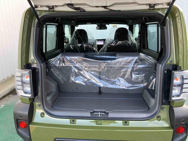 タフトＧ（沖縄県）の中古車