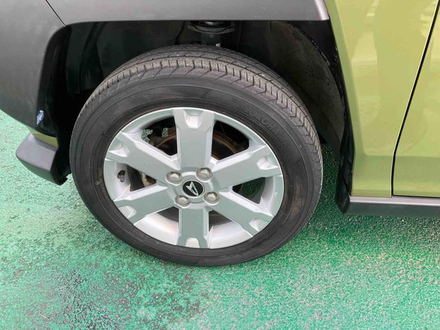 タフトＧ（沖縄県）の中古車