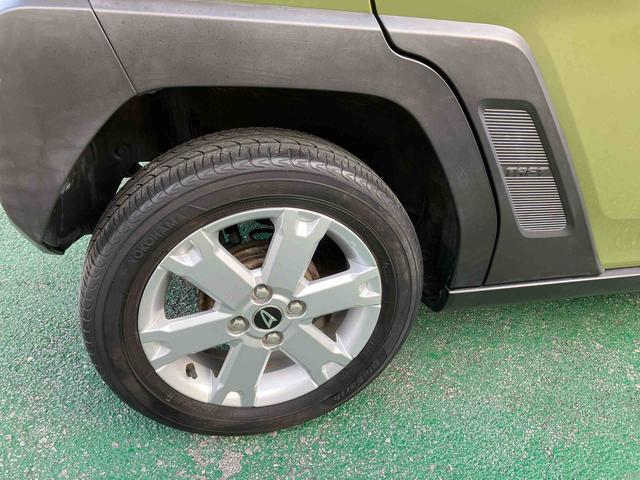 タフトＧ（沖縄県）の中古車