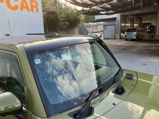 タフトＧ（沖縄県）の中古車