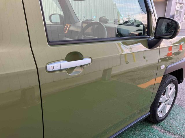 タフトＧ（沖縄県）の中古車