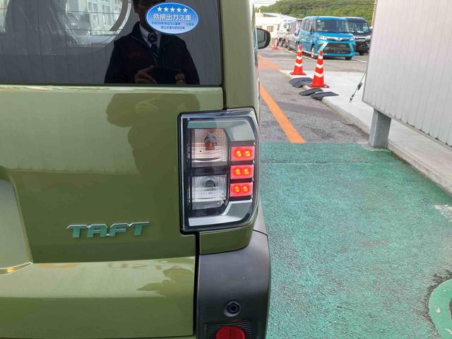 タフトＧ（沖縄県）の中古車