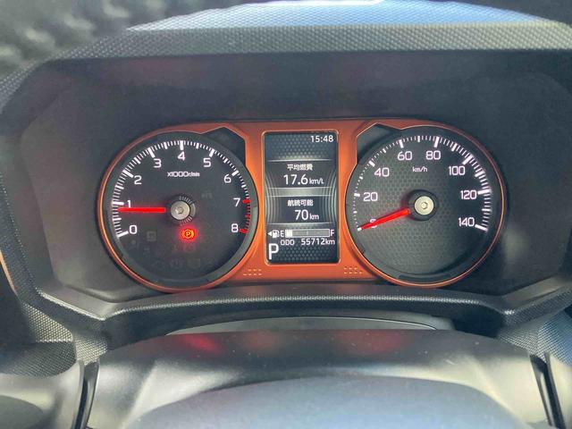 タフトＧ（沖縄県）の中古車