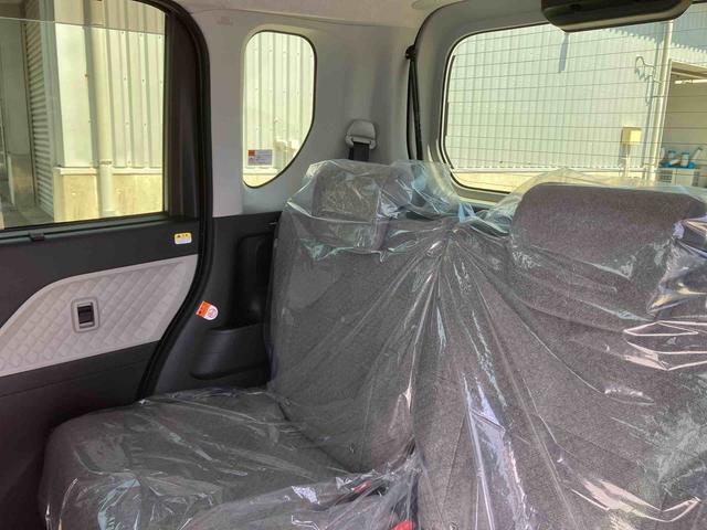 タントX(沖縄県)の中古車