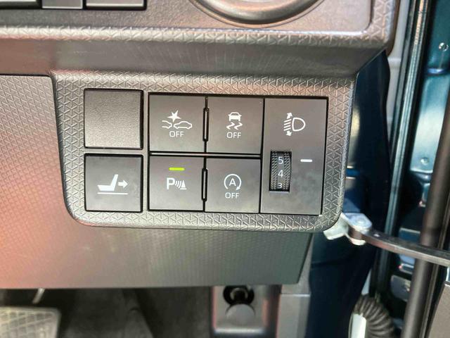 タントX(沖縄県)の中古車