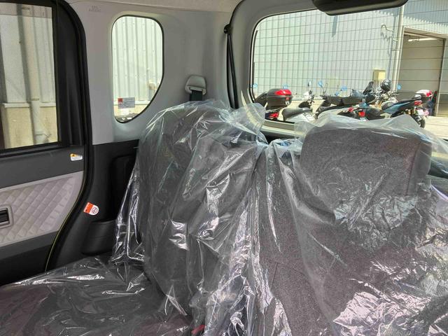タントXセレクション(沖縄県)の中古車