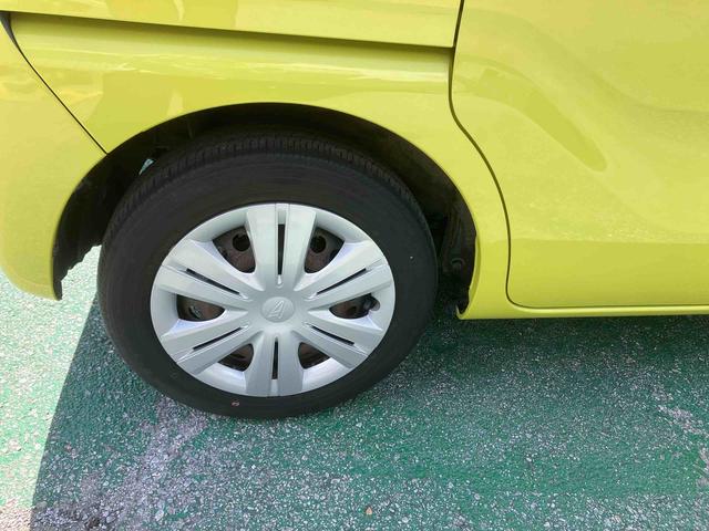タントXセレクション(沖縄県)の中古車