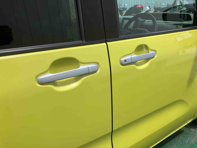 タントXセレクション(沖縄県)の中古車