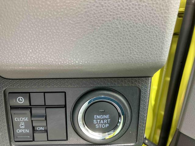 タントXセレクション(沖縄県)の中古車