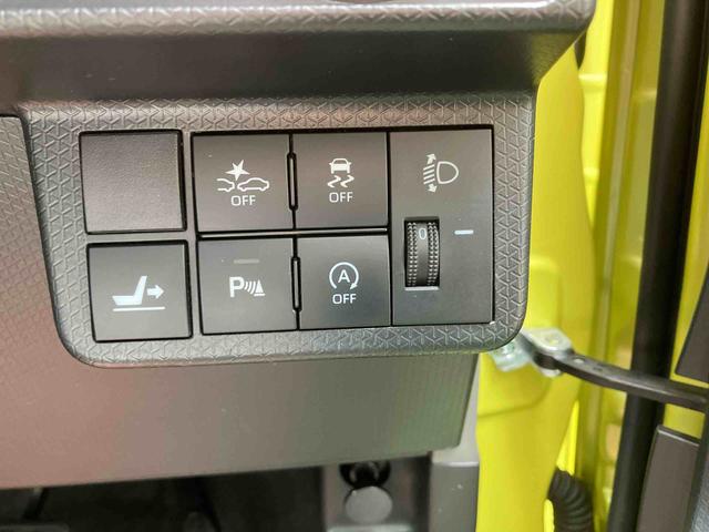 タントXセレクション(沖縄県)の中古車