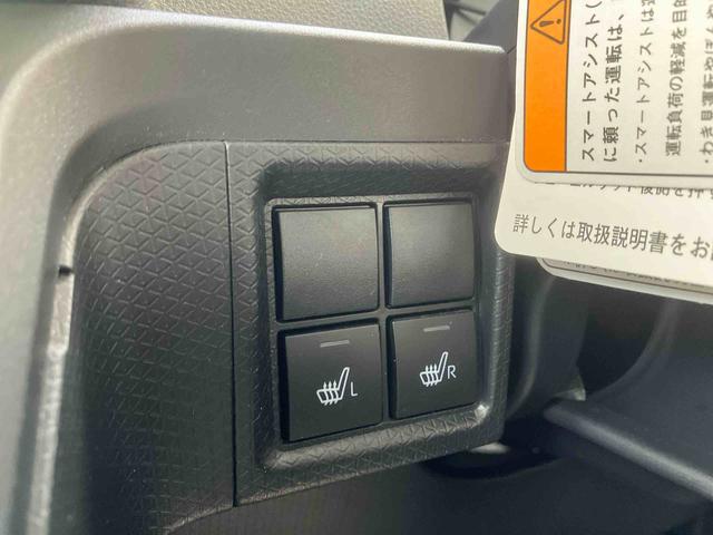 タントXセレクション(沖縄県)の中古車