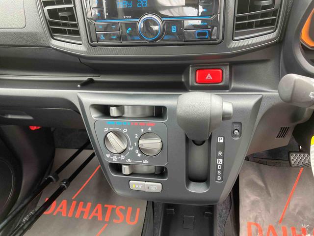 ミライースL SAIII(沖縄県)の中古車